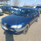 Trappe d'essence PEUGEOT 306