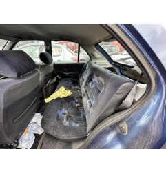 Trappe d'essence PEUGEOT 306 Photo n°9