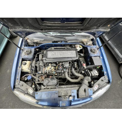 Trappe d'essence PEUGEOT 306 Photo n°10