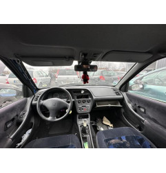 Trappe d'essence PEUGEOT 306 Photo n°15