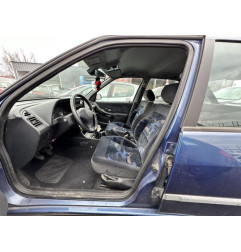 Trappe d'essence PEUGEOT 306 Photo n°18