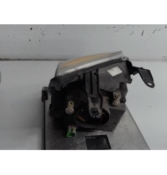 Optique avant principal gauche (feux)(phare) FORD FUSION Photo n°1