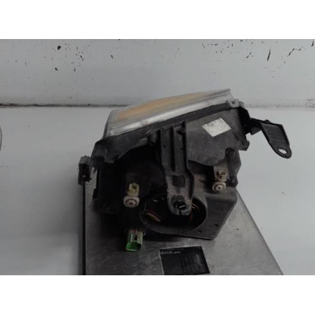 Optique avant principal gauche (feux)(phare) FORD FUSION Photo n°1