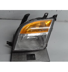 Optique avant principal gauche (feux)(phare) FORD FUSION