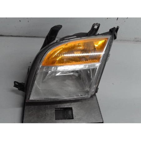Optique avant principal gauche (feux)(phare) FORD FUSION