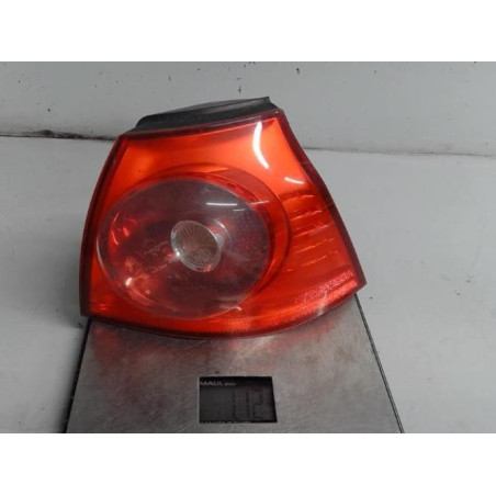 Feu arriere principal droit (feux) VOLKSWAGEN GOLF 5