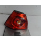 Feu arriere principal gauche (feux) VOLKSWAGEN GOLF 5