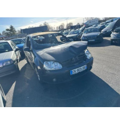 Feu arriere principal gauche (feux) VOLKSWAGEN GOLF 5 Photo n°5