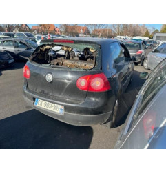 Feu arriere principal gauche (feux) VOLKSWAGEN GOLF 5 Photo n°6