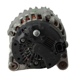 Alternateur VOLKSWAGEN GOLF 5 Photo n°3