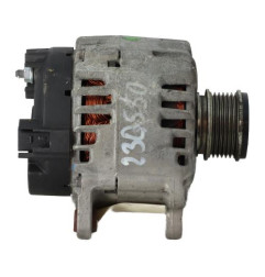 Alternateur VOLKSWAGEN GOLF 5 Photo n°4