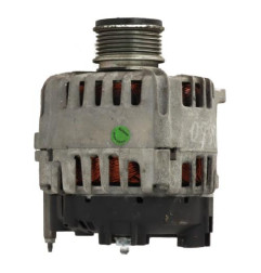 Alternateur VOLKSWAGEN GOLF 5 Photo n°5