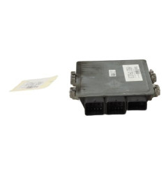 Calculateur moteur CITROEN C4 PICASSO 2 Photo n°1