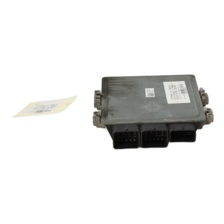 Calculateur moteur CITROEN C4 PICASSO 2 Photo n°1