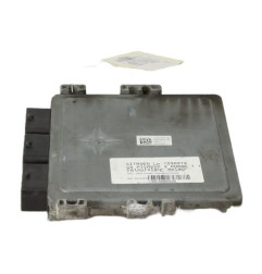 Calculateur moteur CITROEN C4 PICASSO 2