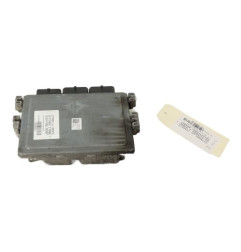 Calculateur moteur CITROEN C4 PICASSO 2 Photo n°3