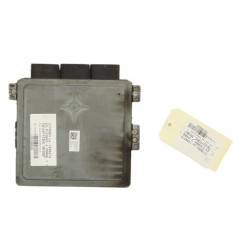 Calculateur moteur CITROEN C4 PICASSO 2 Photo n°5