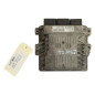 Calculateur moteur CITROEN C4 PICASSO 2
