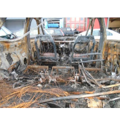 Calculateur moteur CITROEN C4 PICASSO 2 Photo n°8