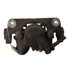 Etrier avant gauche (freinage) CITROEN C4 PICASSO 2 Photo n°1