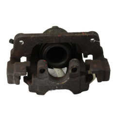 Etrier avant gauche (freinage) CITROEN C4 PICASSO 2 Photo n°3