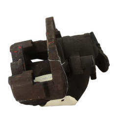 Etrier avant gauche (freinage) CITROEN C4 PICASSO 2 Photo n°4