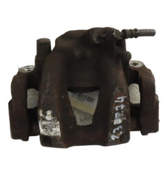 Etrier avant gauche (freinage) CITROEN C4 PICASSO 2 Photo n°6