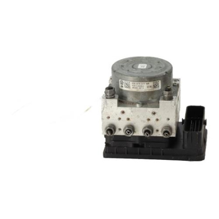 Bloc ABS (freins anti-blocage) VOLKSWAGEN GOLF 7 Photo n°2