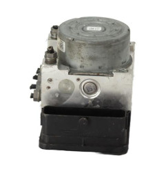 Bloc ABS (freins anti-blocage) VOLKSWAGEN GOLF 7 Photo n°3