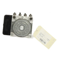 Bloc ABS (freins anti-blocage) VOLKSWAGEN GOLF 7 Photo n°6