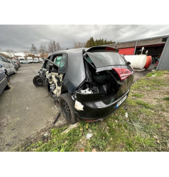 Bloc ABS (freins anti-blocage) VOLKSWAGEN GOLF 7 Photo n°8