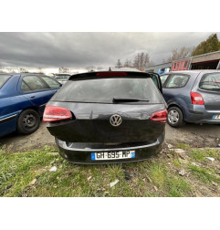 Bloc ABS (freins anti-blocage) VOLKSWAGEN GOLF 7 Photo n°10
