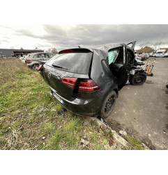 Turbo VOLKSWAGEN GOLF 7 Photo n°11