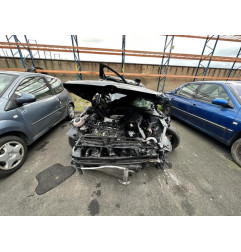 Turbo VOLKSWAGEN GOLF 7 Photo n°13