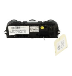 Commande chauffage VOLKSWAGEN GOLF 7