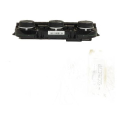 Commande chauffage VOLKSWAGEN GOLF 7 Photo n°2