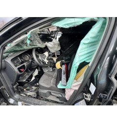 Commande chauffage VOLKSWAGEN GOLF 7 Photo n°6