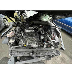 Commande chauffage VOLKSWAGEN GOLF 7 Photo n°8