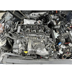 Commande chauffage VOLKSWAGEN GOLF 7 Photo n°12