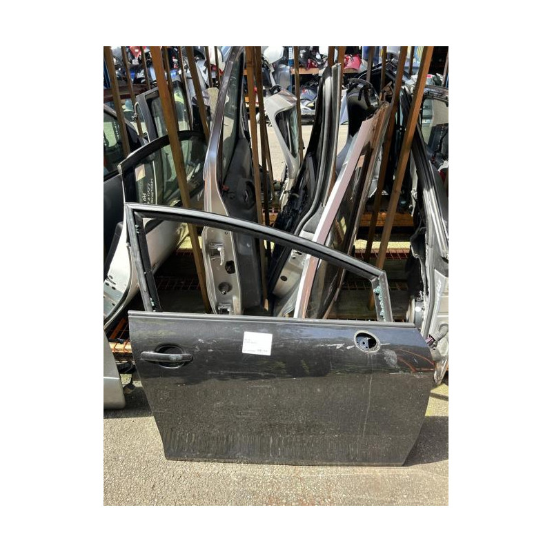 Porte avant droit SEAT LEON 2