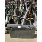 Porte avant droit SEAT LEON 2