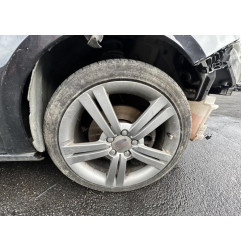 Porte avant droit SEAT LEON 2 Photo n°7