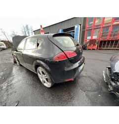 Porte avant droit SEAT LEON 2 Photo n°16