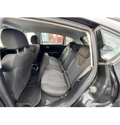 Porte avant droit SEAT LEON 2 Photo n°17