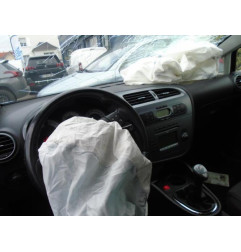 Porte avant droit SEAT LEON 2 Photo n°20