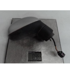 Retroviseur droit SEAT LEON 2 Photo n°1