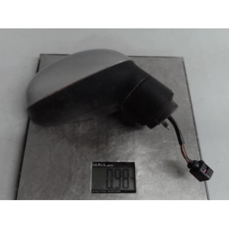 Retroviseur droit SEAT LEON 2 Photo n°1