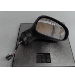 Retroviseur droit SEAT LEON 2 Photo n°4