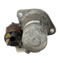 Demarreur SEAT LEON 2 Photo n°3