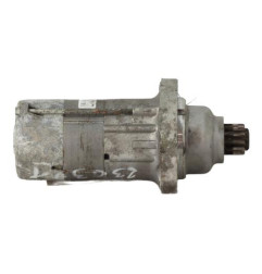 Demarreur SEAT LEON 2 Photo n°4